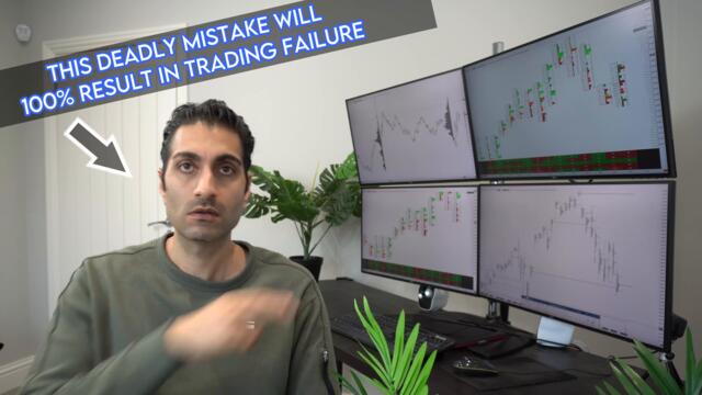 Day Trading for Beginners