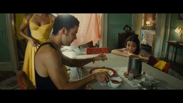 West Side Story TV Spot - Legendary (2021) | Movieclips Trailers