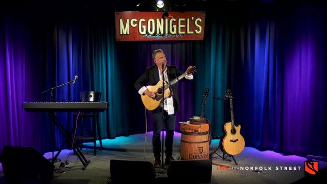 The Storyteller's Suitcase | Ellis Paul