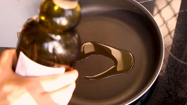 Здравословен домашен ПАСТЕТ (с малко мазнини и без консерванти)