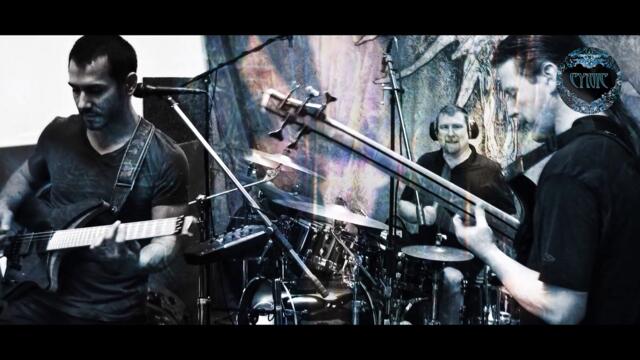 Cynic - Integral (feat. Sean Malone)