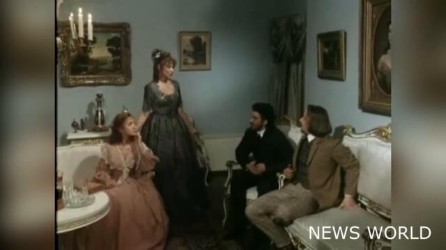 «Проклятый» сериал. Как уходили из жизни члены съемочной группы самого проклятого сериала России...