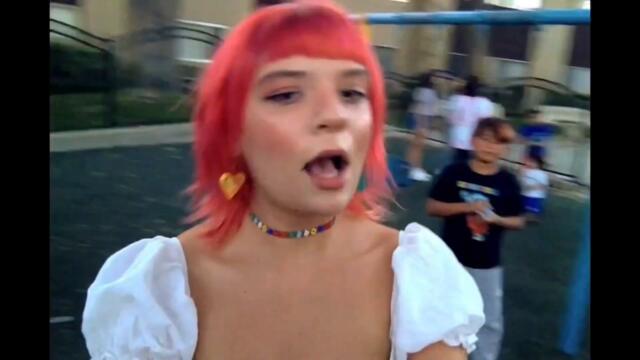 Andrea Chahayed - Right Where You Like (Official Video)