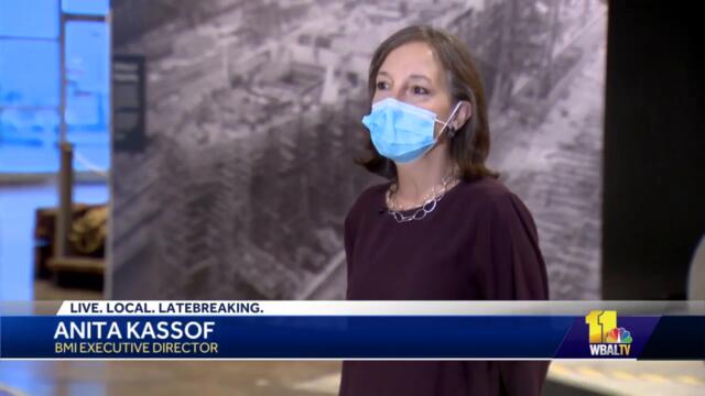 New exhibit at BMI pays tribute to Bethlehem Steel mill's legacy