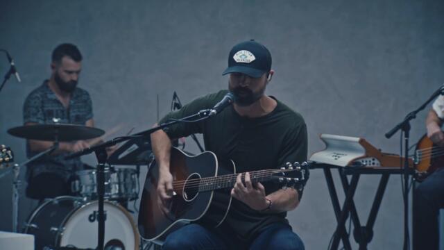 Walker Hayes - Fancy Like (Live Performance) | Vevo