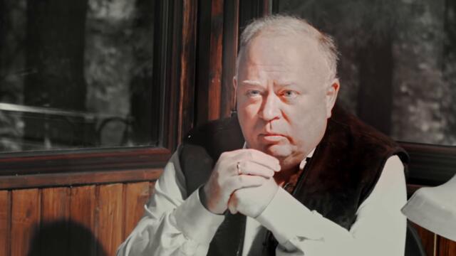 Гавриил Попов: «После гибели Зиничева Президент понял, похоже, что он может уже далеко не все…»