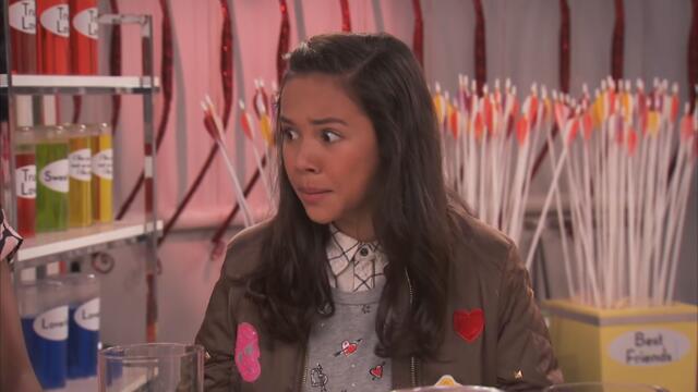 Love Potion Fails 💘  _ Not So Valentine's Special _ Nick