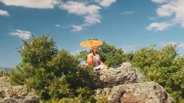 Dara Ekimova - Последен дъх (Official Music Video)