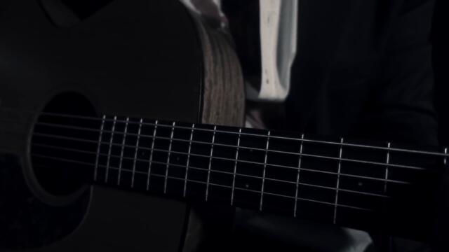 Dawn Of Solace - Skyline (Official Music Video) | Noble Demon