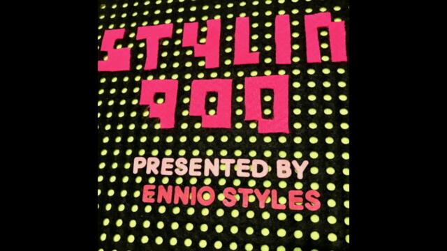 Sterling Void & Paris Brightledge - Let Loose the Light (Steve Miggedy Maestro Remix) [HF01]