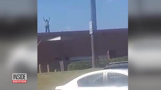 Grocery Store Shoppers Hid in Freezer During Mass Shooting