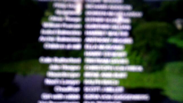 Нюанси на любовта 3-та част (синхронен екип, дублаж на Саунд Сити Студио, 21.02.2021 г.) (запис)