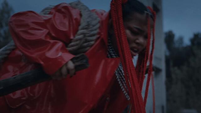 Zoe Wees - That’s How It Goes (Official Video) ft. 6LACK