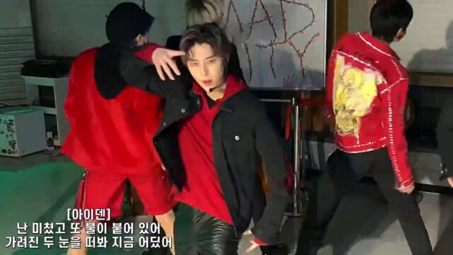 매드시티 홍보영상.1