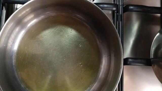 паста с картофи и провола #паста #оригиналнаиталианскарецепта #наполетанскакухня