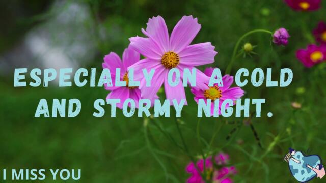 FORGET- Love Poems for Her Spoken Word 💐