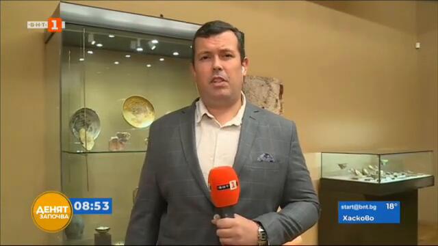 Какъв е бил герба на България по времето на цар Иван Шишман?