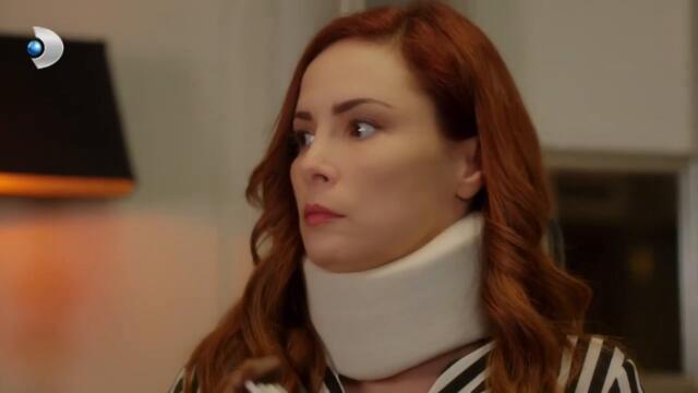 Şeniz Evlilik Haberini Alınca Çılgına Döndü! - Zalim İstanbul 38. Bölüm