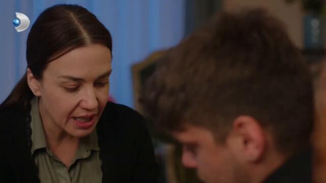 Civan Aşk Acısı Çekiyor.. - Zalim İstanbul 38. Bölüm