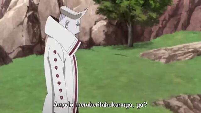 BORUTO EPISODE 216 SUB INDO FULL LAYAR (NO SKIP2)