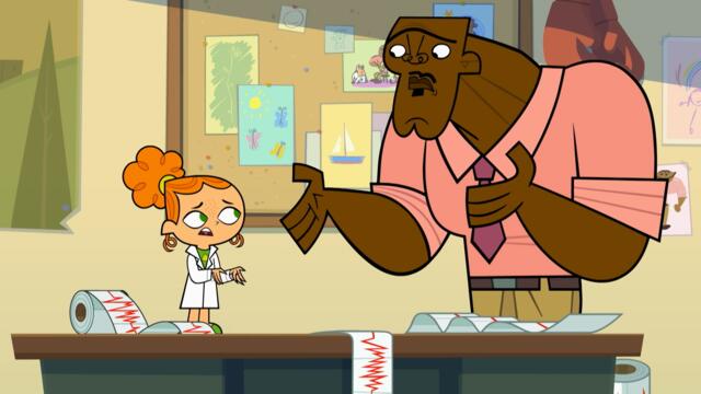 Пълна Драмарама | Заведи ме у дома | Cartoon Network