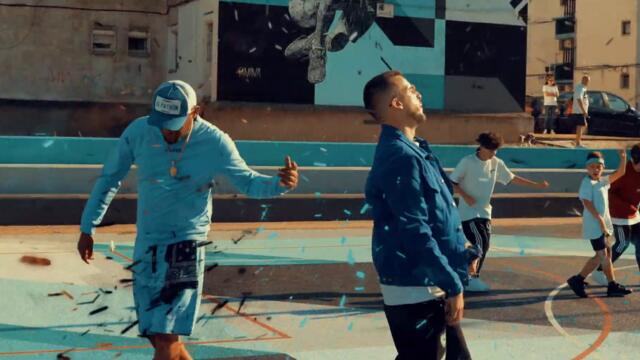 Dj Thakilla Feat. BG  - Ring Ring (Music Video)