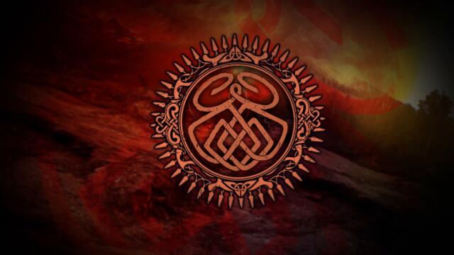 AZEROTH - «Nyarlathotep» [Lyric Video Oficial]