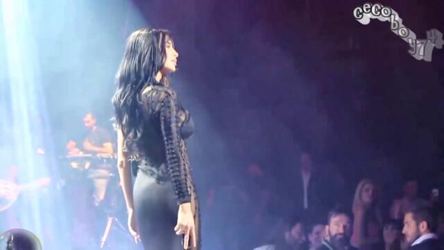 Πάολα Φωκά - Θα Σκέφτεσαι Εμένα - ще мислиш за мен