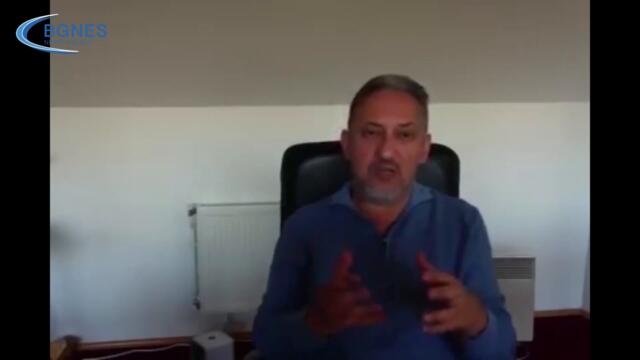 Георгиевски: Ние сме нация, която без проблем забравя всички жертви