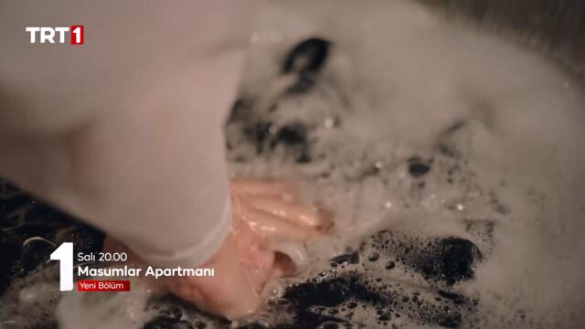 Masumlar Apartmanı 40. Bölüm Fragmanı
