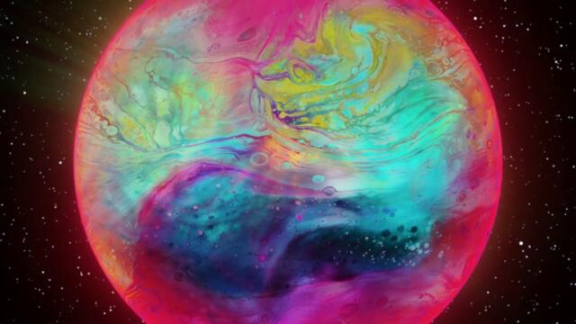 Coldplay x BTS - My Universe (Saint's Slight Remix)