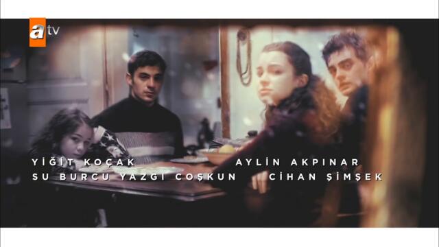 Cemile'nin ablası paraları aldı ve kaçtı 😱 - Kardeşlerim 21. Bölüm