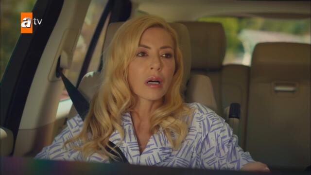 Akif'in bir oğlu daha varmış... - Kardeşlerim 21. Bölüm