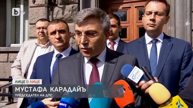 Лице в лице: Любомир Дацов: С актуализацията на бюджета се помпа допълнително инфлацията