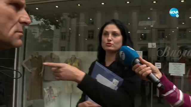 Бившата приятелка ми дължи пари - Жоро Игнатов (19.09.2021)