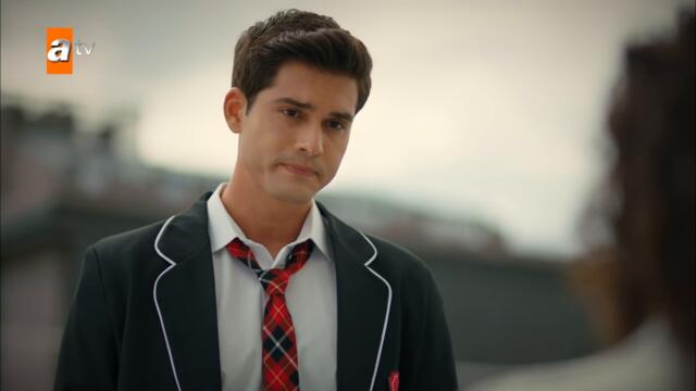 Asiye'nin konuştuğu çocuk kim?😲 - Kardeşlerim 21. Bölüm