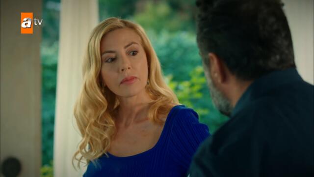 Akif ve Nebahat boşanıyor mu? - Kardeşlerim 21. Bölüm