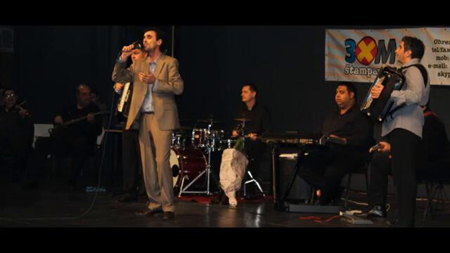 Bozo Vorotovic 2013 - Kralj