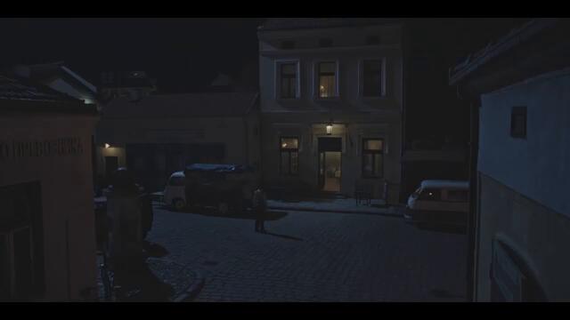 PONOC - PESMA IZ FILMA _TOMA_ - OFFICIAL VIDEO