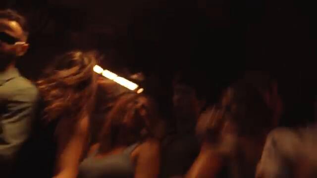 Popov - PANIKA (Official Video) Prod. by Popov