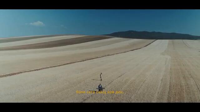 Robert Bilbilov - Luda si na miren nacin (OfficialMusicVideo)