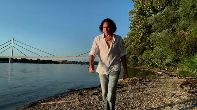 SASHA KEMSY - Srebrne kiše  _ Silver Rain (Official Video August 2021)