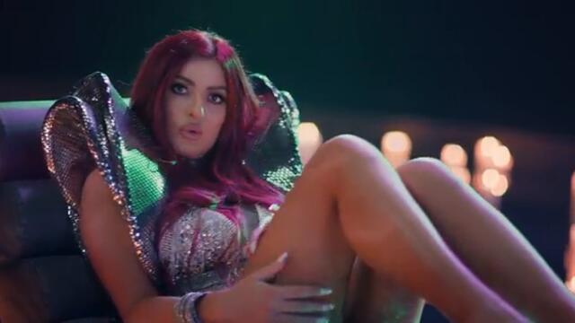 SILVIA DJOGANI - VOLI ME JOS OVU NOC (OFFICIAL VIDEO)