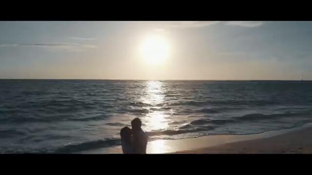 STEFAN HORVAT - SVAKA JE KO TI (OFFICIAL VIDEO)