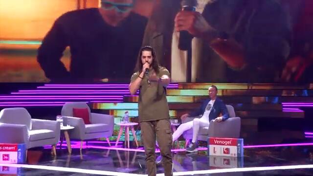 Zarko Madzic - U srce ti se kunem - ZG Specijal 01 - (Tv Prva 19.09.2021.)