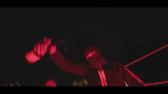 Goodfellv x AV47 - Iz Mraka (OFFICIAL VIDEO)