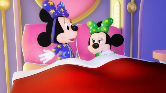 Mickey Mouse - Coffin Dance Song (COVER)