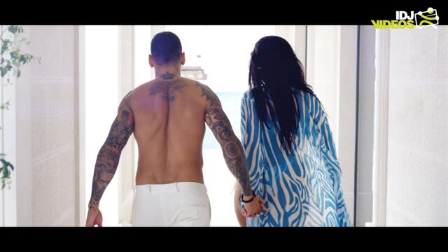 DUSICA GRABOVIC - ZAPALI ME (OFFICIAL VIDEO)