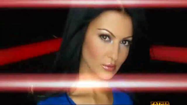 Даниела  - Нежна стихия Official Video