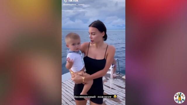 САМЫЕ ЛУЧШИЕ ВИДЕО В TIKTOK // ТРЕНДЫ ТИКТОК 2021